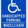 handicapparking